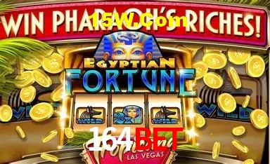 Estatísticas 164Bet